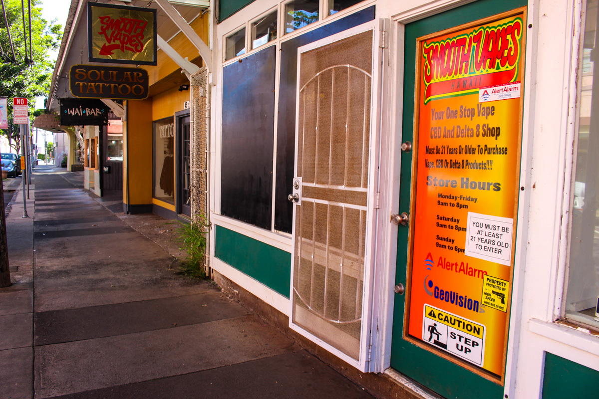 elfbar elfa kaufen Hawaii Vape Laws And Rules About Hawaii's Proposed Vape Flavour Ban main image 1